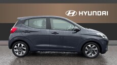 Hyundai i10 1.0 [63] Advance 5dr Auto [Nav] Petrol Hatchback